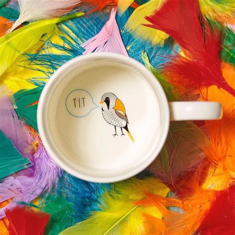 Fowl Language Bird Coffee Mug | Mugs, Coffee mugs, Fowl Shop ginger fox ginger fox mugs designed by quenguyen as well as other ginger fox merchandise at teepublic.
