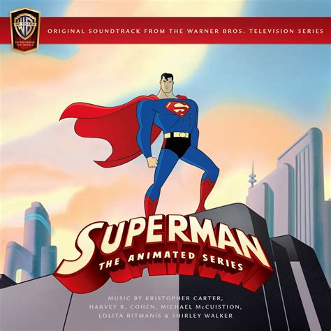 The animated series ran for three seasons and is filled with fantastic moments. NOT A HOAX! NOT A DREAM!: SUPERMAN: THE ANIMATED SERIES ...