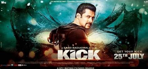 Kick 2014 Bluray Full Hindi Movie Watch Online Salman Bhai