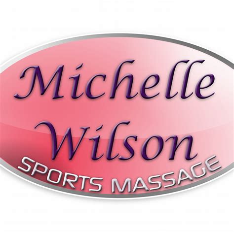 Michelle Wilson Sports Massage