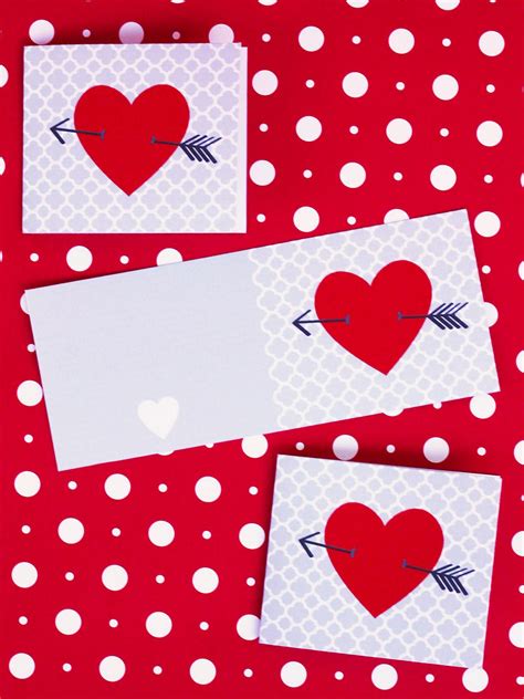 Easy Homemade Valentines Day Cards Diy Network Blog Made Remade Diy