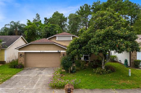 540 Moccasin Ct Casselberry Fl 32707 Mls O5967968 Coldwell Banker