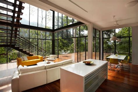The Deck House By Choo Gim Wah Architect