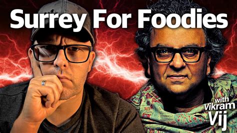 The Next Big Food City Food And Wine Magazine Surrey Bc Youtube