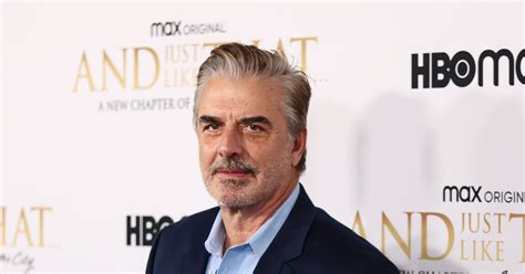 Chris Noth Peloton Ad Pulled After Sexual Assault Allegations The New York Times