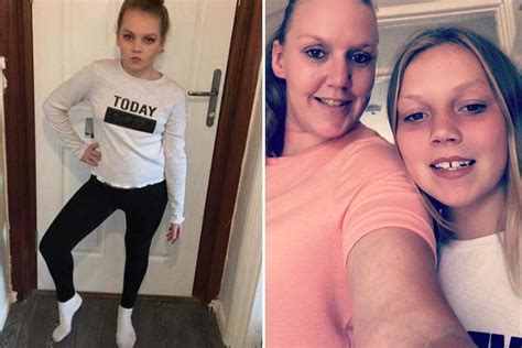 mum s fury after letter calling ‘fit and active 11 year old daughter overweight the scottish sun