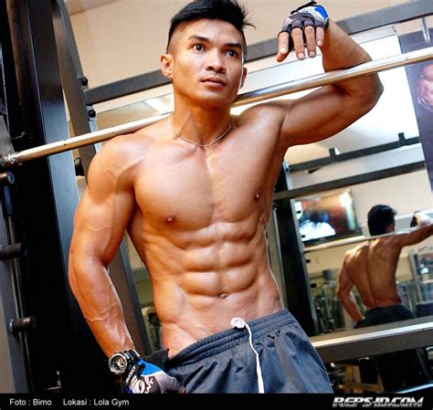 1 reps indonesia fitness and healthy lifestyle