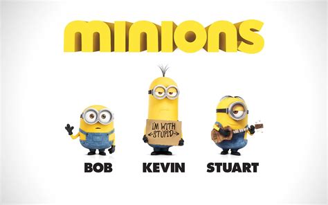 72 Kevin The Minion