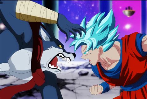The first major arc adapts the dragon ball z: 'Dragon Ball Super' Episode 81 Spoilers Latest News 12th March Show Details