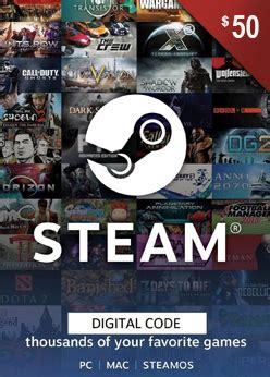But if it does work then that's what i'd do. Get $50 Steam Gift Card right to your steam account - Free Ned Club