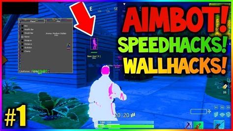 Although the core of the game here is a cooperative. FORTNITE HACK CHEATS | HOW TO CHEAT ? FREE, UNDETECTED AND ...