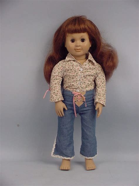 18 Our Generation Girl Doll By Battat Ebay