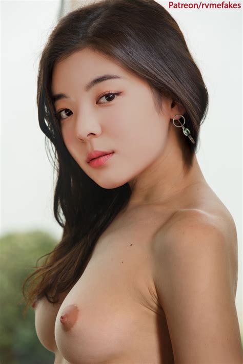 Lia Nude Fake Koreanfakes