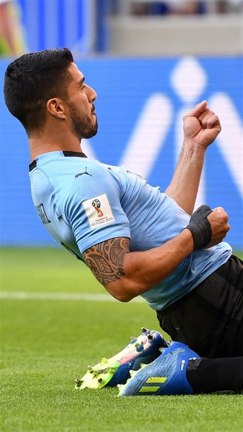Wallpaper Luis Suarez Uruguay Android 2021 Android Wallpapers
