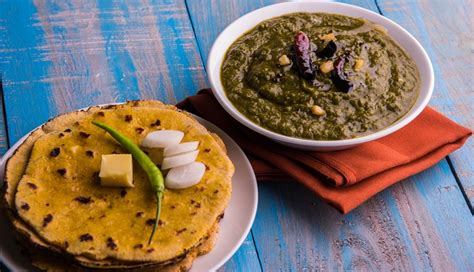 Baisakhi 2020 Top 10 Traditional Baisakhi Dishes To Feast On This