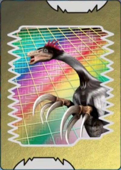 Therizinosaurus Kingofall231 Wiki Fandom