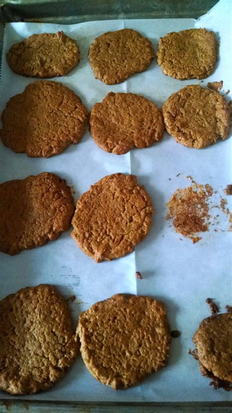 Some recent studies have also shown results that it can help reduce the development of diabetes further. Type 2 Diabetes and Peanut Butter Cookies + Recipe ...