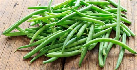 Maybe you would like to learn more about one of these? Green Beans with Lime - The Family Dinner Project - The ...
