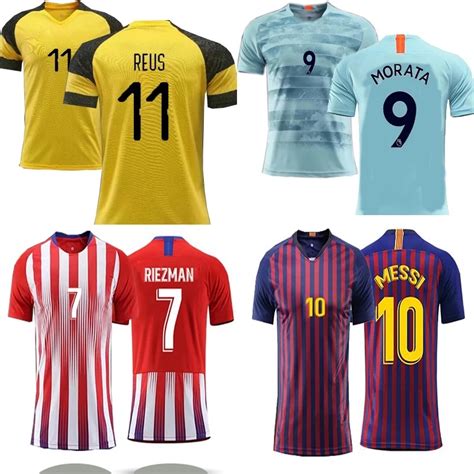 Camisetas De Futbol Confeccion Polos Deportivos S 2300 En Mercado Libre