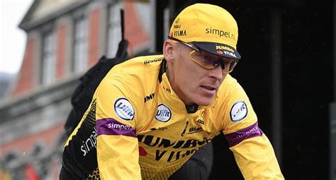 His major victories include the 2012 tour of california. Robert Gesink er tilbage på cyklen efter st... | Feltet.dk