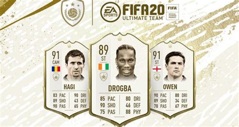 This mod adds all the fut 21 icons in fifa 21 career mode! ICON Swaps Now Available In FIFA 20 Ultimate Team