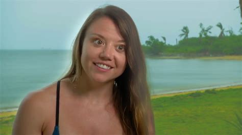 Survivor Jessica Lewis Answers Many Rock Related Community Questions