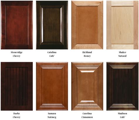 Showplace also protects the beauty of your cabinets you'll be choosing from the best stain options available, ranging in variations of color from tones similar to the wood's natural appearance to a wide. Kitchen cabinet wood stain colors | Hawk Haven