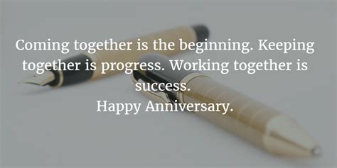 10 Years Anniversary Quotes For Company To Celebrate A Decade Of