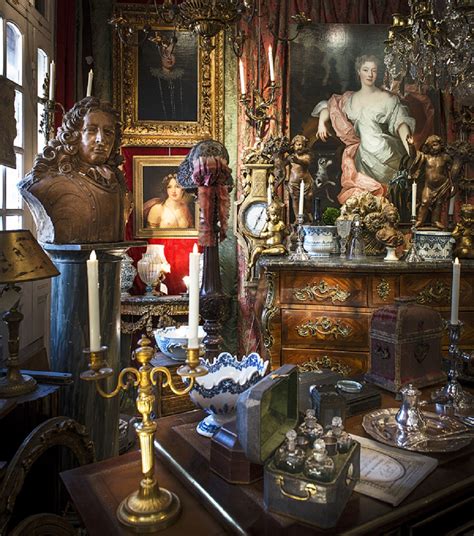 Six Unique European Antiques Destinations Every Antique Lover Must ...