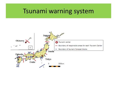 Jun 27, 2017 · meanwhile, tsunami tracking centers such as the pacific tsunami warning center in hawaii or the national tsunami warning center in alaska will put out an alert. PPT - Tsunami PowerPoint Presentation - ID:3217874