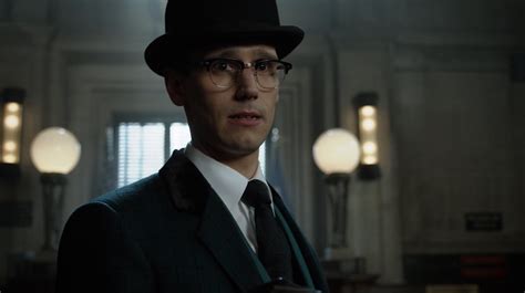 Image Edward Nygma As The Riddlerpng Gotham Wiki Fandom Powered