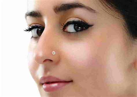 Nostril synonyms, nostril pronunciation, nostril translation, english dictionary definition of nostril. How to Get Rid of a Painful Nostril Pimple - Bellatory ...