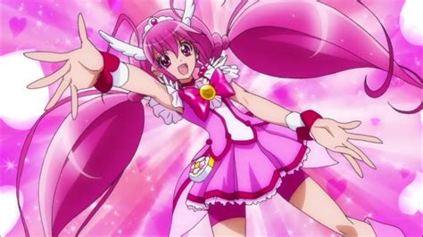 Miyuki Hoshizoracure Happy Pretty Cure Wiki Fandom Powered By Wikia