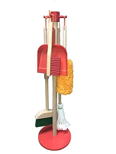 10 Best Mop And Broom Sets For A Clean And Tidy Home