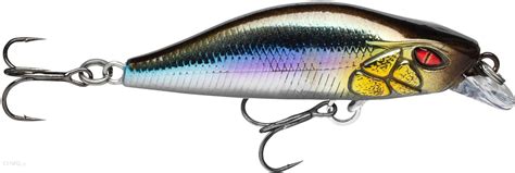 Daiwa Prorex Wobler Flat Minnow 139414 Ceny I Opinie Ceneo Pl