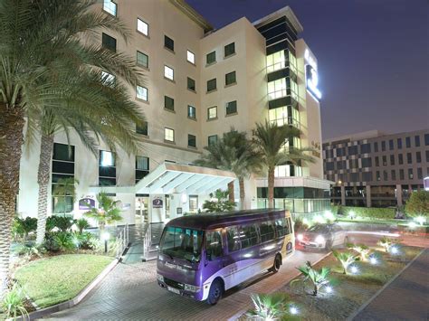 Premier Inn Dubai Investments Park Secure Your Hotel Self Catering Or Bed And Breakfast