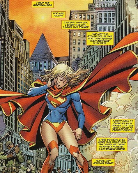 Supergirl Comic Box Commentary 2012 Supergirl Year In