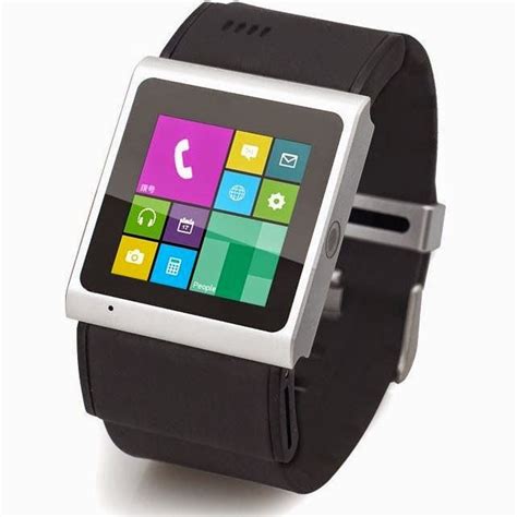 Latest Technology News Grab The Latest Windows Watch From The Market
