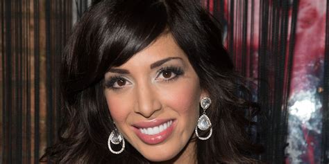 Farrah Abraham Says She Wants Sandra Bullock To Star In The Movie Version Of Her Erotic Trilogy