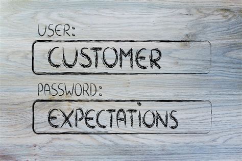 3 Tips For Online Businesses To Meet Customer Expectations