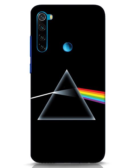 Buy Floyd Xiaomi Redmi Note 8 Mobile Cover Mobile Case Online At ₹1990