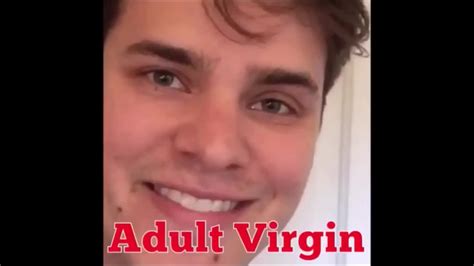 Vine Adult Virgin