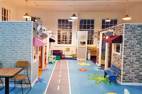 Gallery Totcity Child Role Play Centres