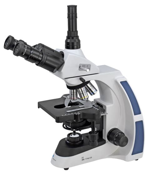 Bms Trinocular Microscope 1000x D3 223 Ep Each Vitta Education