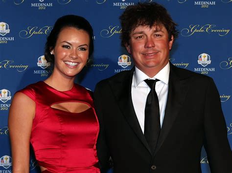 jason dufner and his wife had mini golf and corn hole at their wedding business insider india