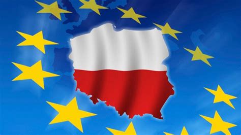 16 Lat Polski W Unii Europejskiej