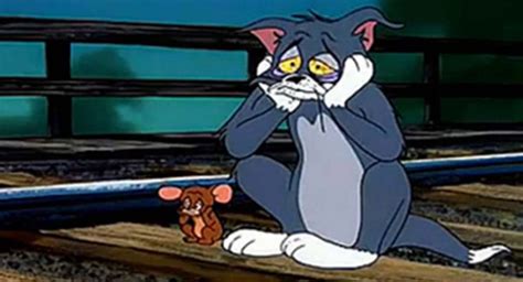 Funny tom and jerry quotes picture , friends forever funny. FACT CHECK: Tom and Jerry 'Committed Suicide'