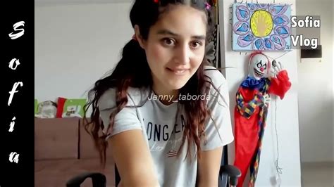 Sofia Vlog Girl Show Chat Webcam Show Live Webcam Girl Dance Hd Youtube