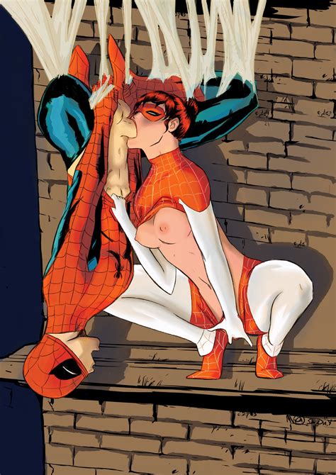 Rule If It Exists There Is Porn Of It Saibutts Artist Mary Jane Watson Peter Parker