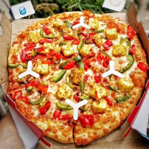 Domino's Pizza Gets a Major Revamp- Expect Tastier, Heartier Pizzas ...